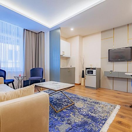The Milltown Hotel Istanbul Værelse billede
